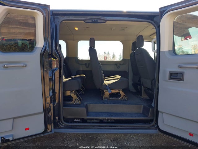 1FBZX2ZM5JKB42861 Ford Transit-350 Xl