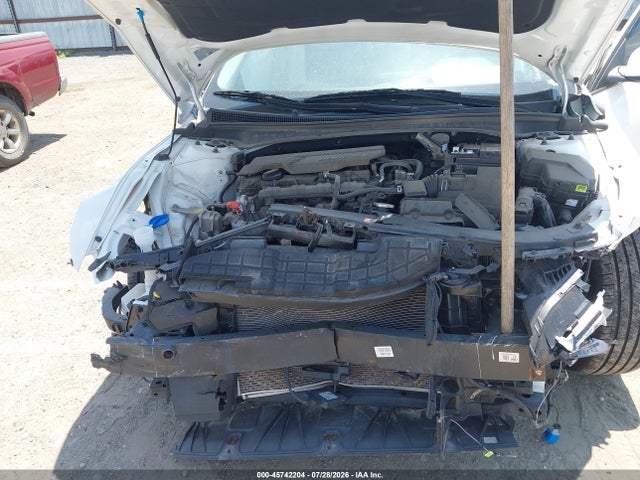 Продажа на аукционе авто 2024 Hyundai Elantra Limited, vin: KMHLP4DG3RU742210, номер лота: 45742204