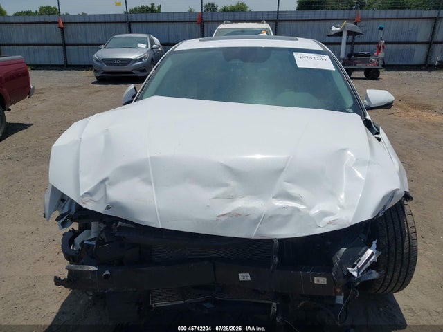 Продажа на аукционе авто 2024 Hyundai Elantra Limited, vin: KMHLP4DG3RU742210, номер лота: 45742204