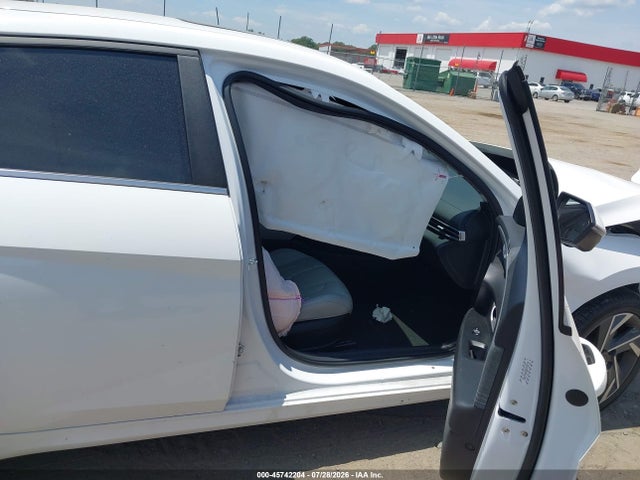 Продажа на аукционе авто 2024 Hyundai Elantra Limited, vin: KMHLP4DG3RU742210, номер лота: 45742204