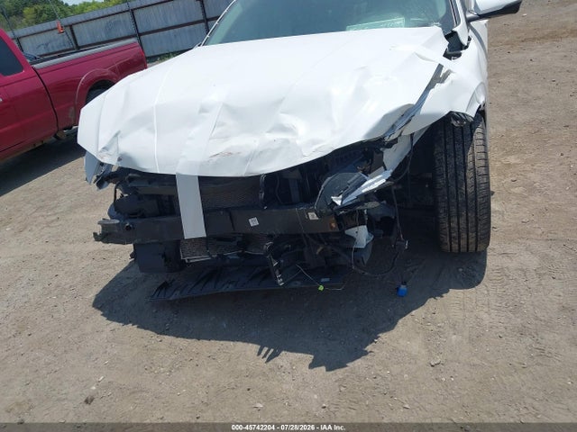 Продажа на аукционе авто 2024 Hyundai Elantra Limited, vin: KMHLP4DG3RU742210, номер лота: 45742204