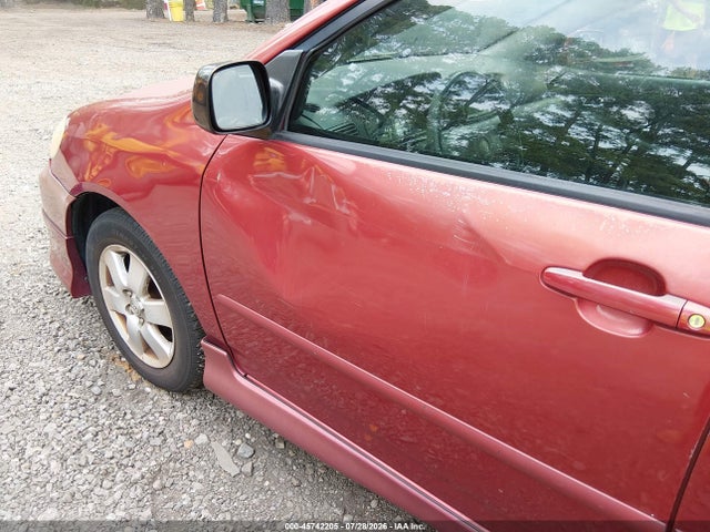 Aukcja sprzedaży 2005 Toyota Corolla S, vin: 1NXBR32E65Z548928, numer aukcji: 45742205