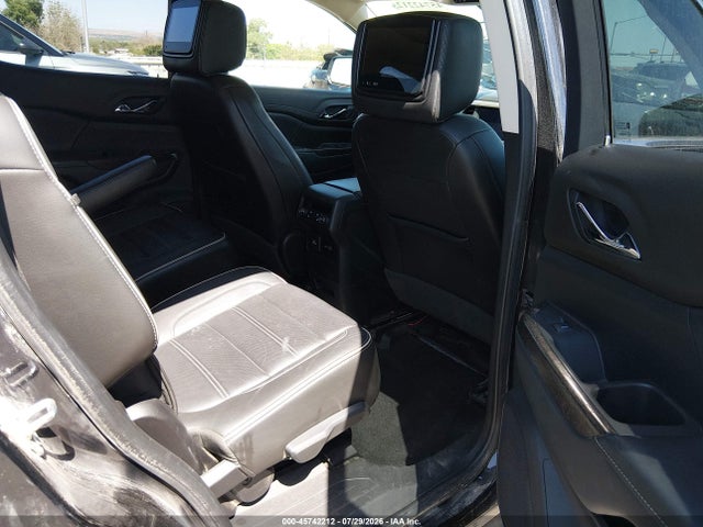 1GKKNPLS3LZ125224 GMC Acadia Fwd Denali