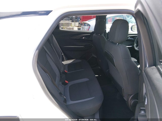 KL79MRSL3NB120410 Chevrolet Trailblazer Awd Lt