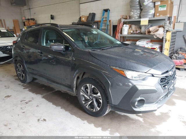 Aukcja sprzedaży 2026 Subaru Crosstrek Premium, vin: 4S4GUHD61T3739912, numer aukcji: 45742224