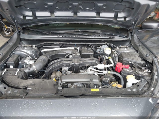 Aukcja sprzedaży 2026 Subaru Crosstrek Premium, vin: 4S4GUHD61T3739912, numer aukcji: 45742224