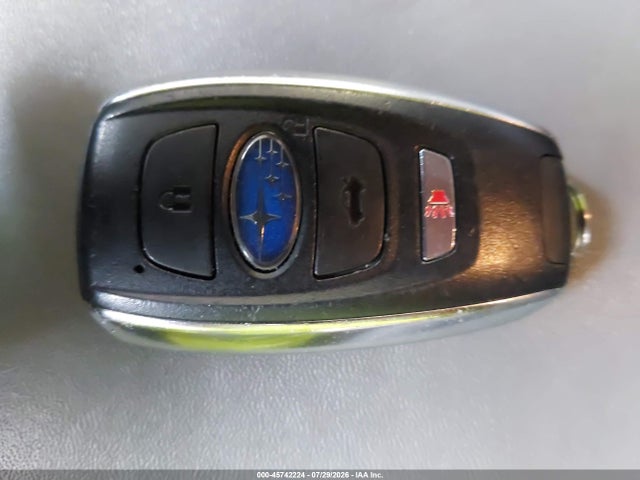 Aukcja sprzedaży 2026 Subaru Crosstrek Premium, vin: 4S4GUHD61T3739912, numer aukcji: 45742224
