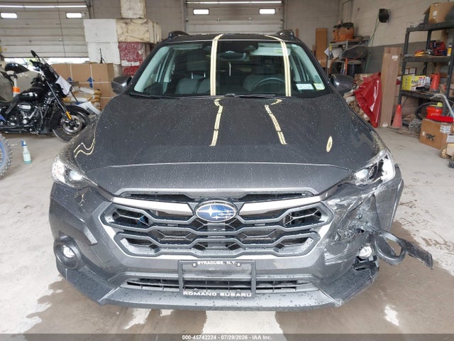 Aukcja sprzedaży 2026 Subaru Crosstrek Premium, vin: 4S4GUHD61T3739912, numer aukcji: 45742224