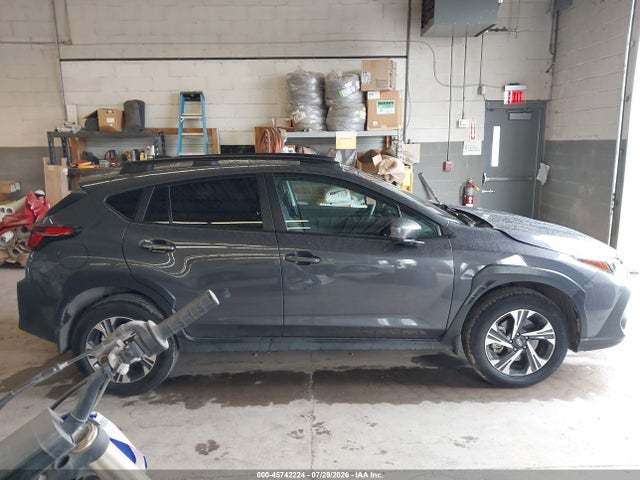 Aukcja sprzedaży 2026 Subaru Crosstrek Premium, vin: 4S4GUHD61T3739912, numer aukcji: 45742224