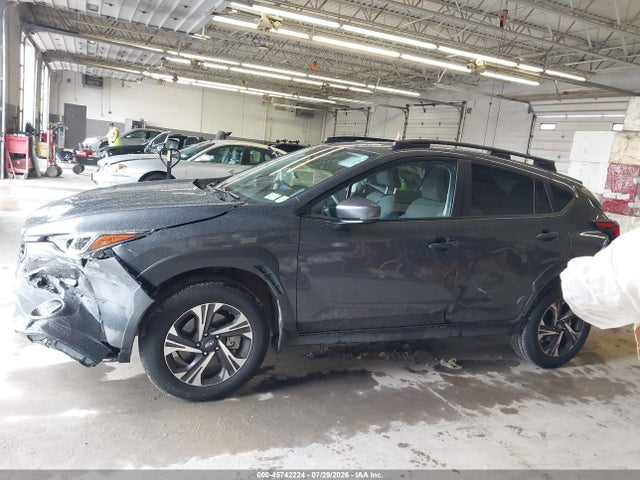 Aukcja sprzedaży 2026 Subaru Crosstrek Premium, vin: 4S4GUHD61T3739912, numer aukcji: 45742224