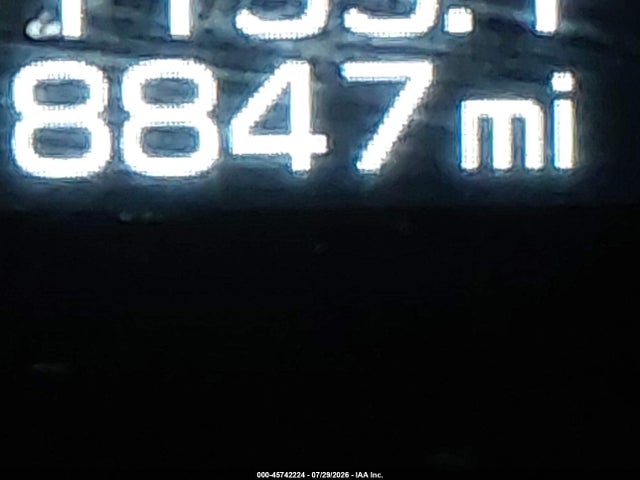 Aukcja sprzedaży 2026 Subaru Crosstrek Premium, vin: 4S4GUHD61T3739912, numer aukcji: 45742224