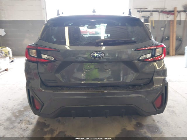 Aukcja sprzedaży 2026 Subaru Crosstrek Premium, vin: 4S4GUHD61T3739912, numer aukcji: 45742224