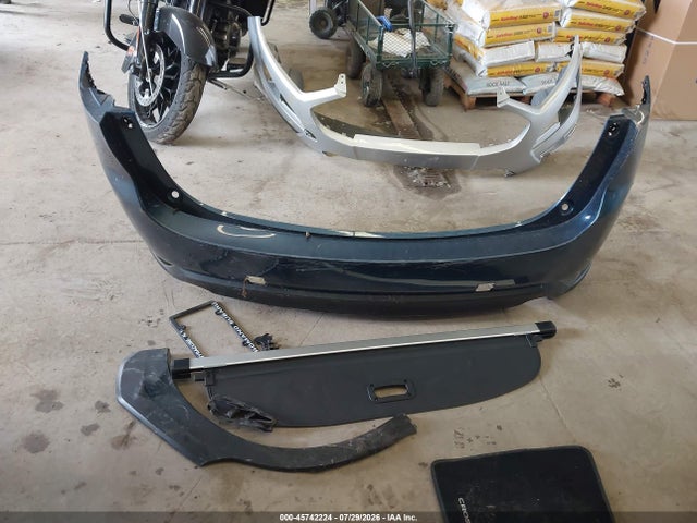 Aukcja sprzedaży 2026 Subaru Crosstrek Premium, vin: 4S4GUHD61T3739912, numer aukcji: 45742224