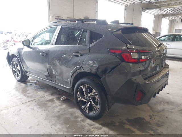 Aukcja sprzedaży 2026 Subaru Crosstrek Premium, vin: 4S4GUHD61T3739912, numer aukcji: 45742224