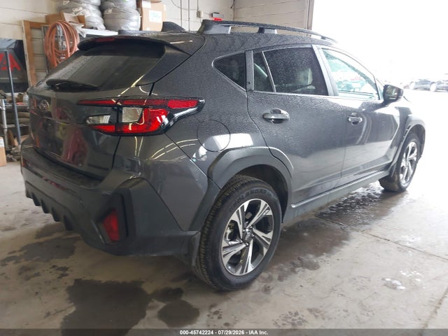 Aukcja sprzedaży 2026 Subaru Crosstrek Premium, vin: 4S4GUHD61T3739912, numer aukcji: 45742224