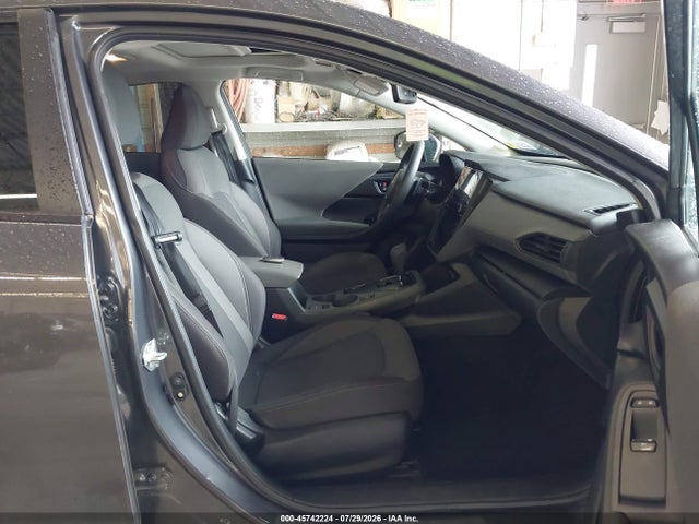 Aukcja sprzedaży 2026 Subaru Crosstrek Premium, vin: 4S4GUHD61T3739912, numer aukcji: 45742224