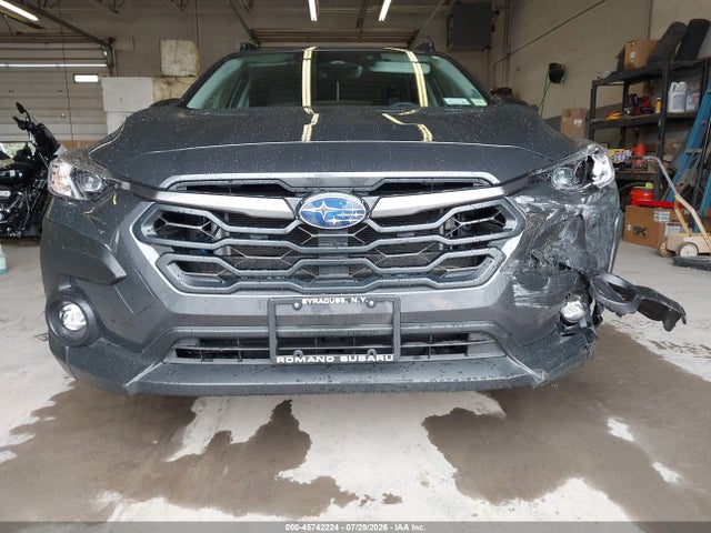 Aukcja sprzedaży 2026 Subaru Crosstrek Premium, vin: 4S4GUHD61T3739912, numer aukcji: 45742224