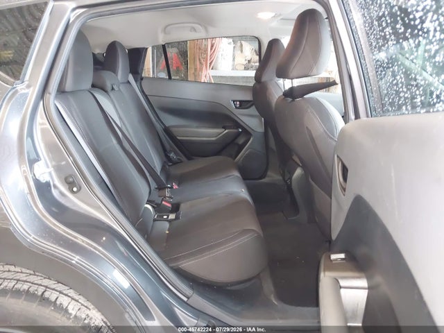 Aukcja sprzedaży 2026 Subaru Crosstrek Premium, vin: 4S4GUHD61T3739912, numer aukcji: 45742224
