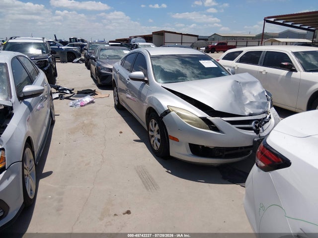 Aukcja sprzedaży 2009 Mazda Mazda6 I Sport, vin: 1YVHP81A095M12904, numer aukcji: 45742227