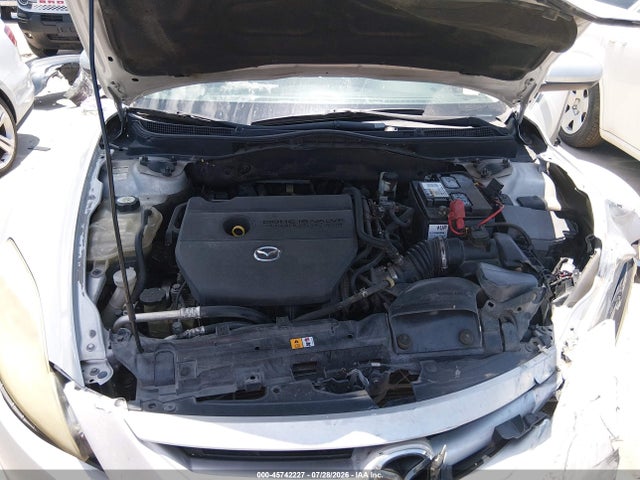 Aukcja sprzedaży 2009 Mazda Mazda6 I Sport, vin: 1YVHP81A095M12904, numer aukcji: 45742227