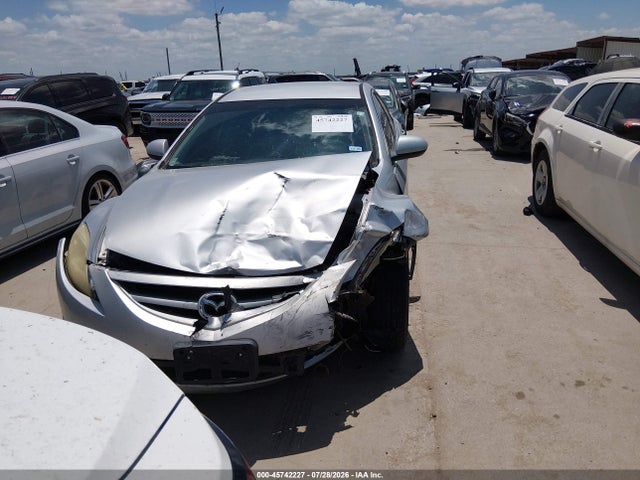 Aukcja sprzedaży 2009 Mazda Mazda6 I Sport, vin: 1YVHP81A095M12904, numer aukcji: 45742227
