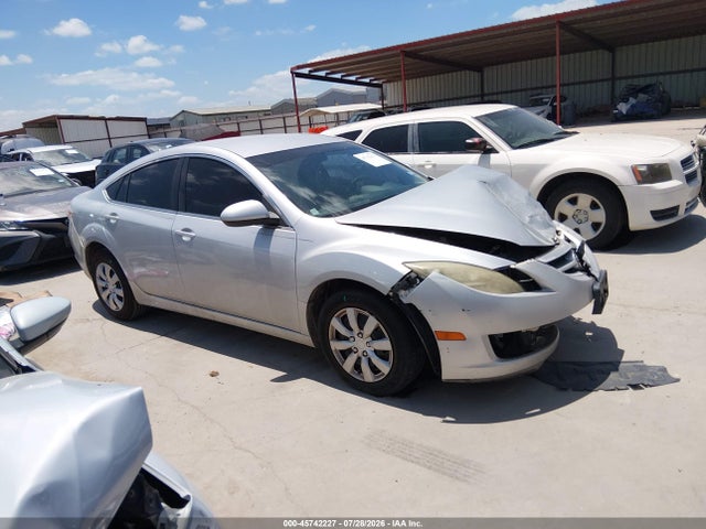 Aukcja sprzedaży 2009 Mazda Mazda6 I Sport, vin: 1YVHP81A095M12904, numer aukcji: 45742227