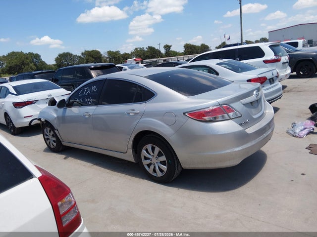 Aukcja sprzedaży 2009 Mazda Mazda6 I Sport, vin: 1YVHP81A095M12904, numer aukcji: 45742227