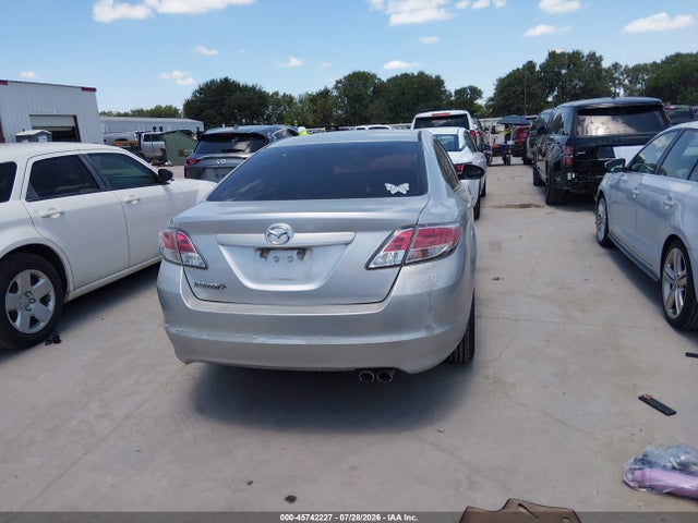 Aukcja sprzedaży 2009 Mazda Mazda6 I Sport, vin: 1YVHP81A095M12904, numer aukcji: 45742227