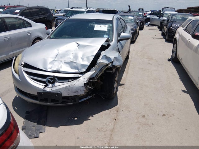 Aukcja sprzedaży 2009 Mazda Mazda6 I Sport, vin: 1YVHP81A095M12904, numer aukcji: 45742227