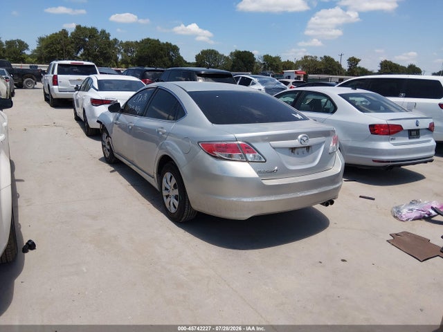Aukcja sprzedaży 2009 Mazda Mazda6 I Sport, vin: 1YVHP81A095M12904, numer aukcji: 45742227