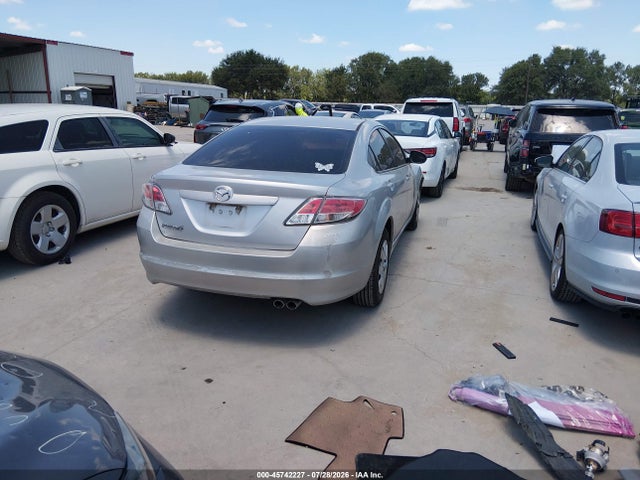 Aukcja sprzedaży 2009 Mazda Mazda6 I Sport, vin: 1YVHP81A095M12904, numer aukcji: 45742227