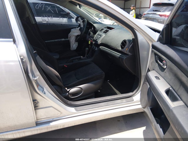 Aukcja sprzedaży 2009 Mazda Mazda6 I Sport, vin: 1YVHP81A095M12904, numer aukcji: 45742227