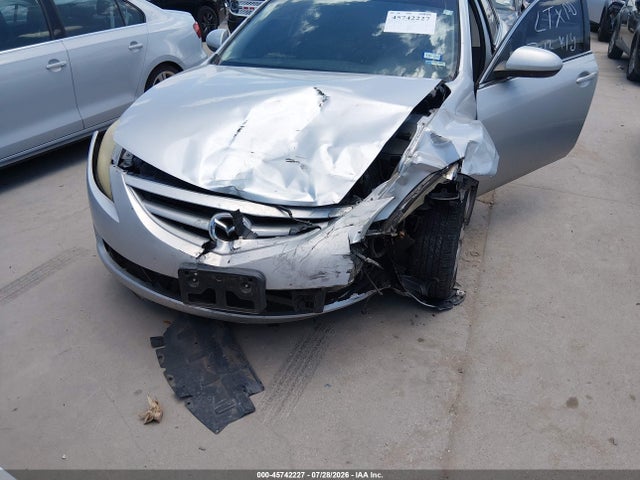 Aukcja sprzedaży 2009 Mazda Mazda6 I Sport, vin: 1YVHP81A095M12904, numer aukcji: 45742227