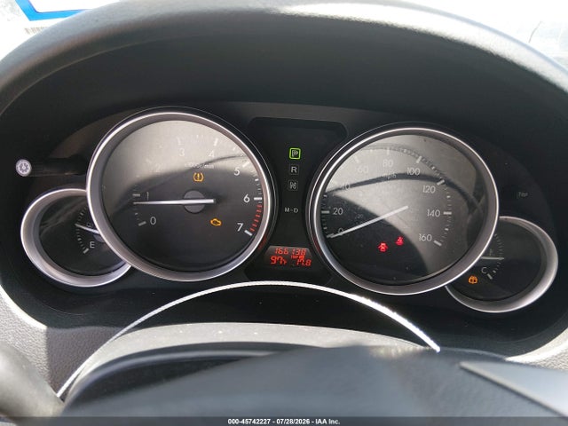 Aukcja sprzedaży 2009 Mazda Mazda6 I Sport, vin: 1YVHP81A095M12904, numer aukcji: 45742227