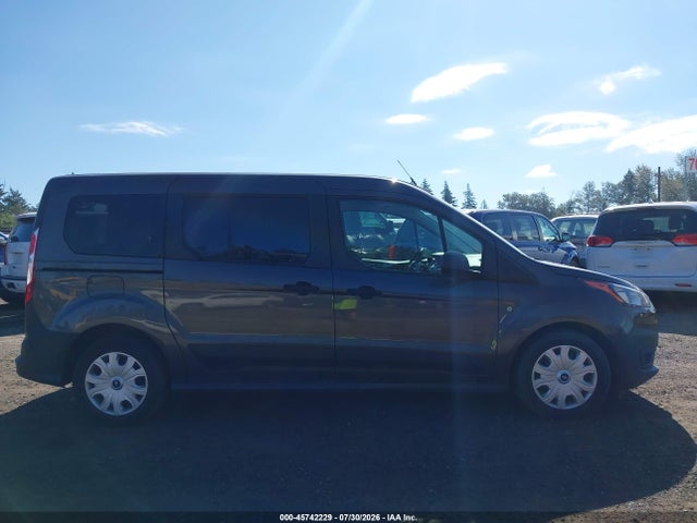 Aukcja sprzedaży 2020 Ford Transit Connect Xl Passenger, vin: NM0GE9E20L1478879, numer aukcji: 45742229