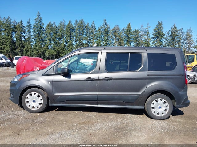Aukcja sprzedaży 2020 Ford Transit Connect Xl Passenger, vin: NM0GE9E20L1478879, numer aukcji: 45742229