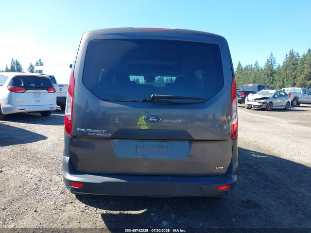 Aukcja sprzedaży 2020 Ford Transit Connect Xl Passenger, vin: NM0GE9E20L1478879, numer aukcji: 45742229