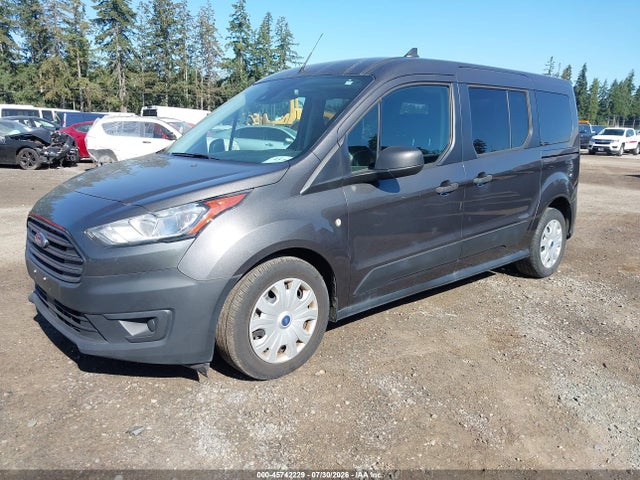 Aukcja sprzedaży 2020 Ford Transit Connect Xl Passenger, vin: NM0GE9E20L1478879, numer aukcji: 45742229