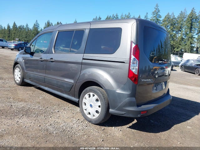 Aukcja sprzedaży 2020 Ford Transit Connect Xl Passenger, vin: NM0GE9E20L1478879, numer aukcji: 45742229