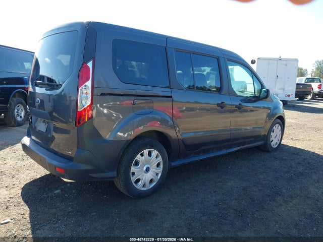 Aukcja sprzedaży 2020 Ford Transit Connect Xl Passenger, vin: NM0GE9E20L1478879, numer aukcji: 45742229