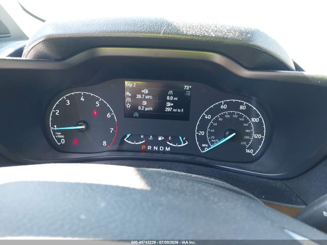 Aukcja sprzedaży 2020 Ford Transit Connect Xl Passenger, vin: NM0GE9E20L1478879, numer aukcji: 45742229
