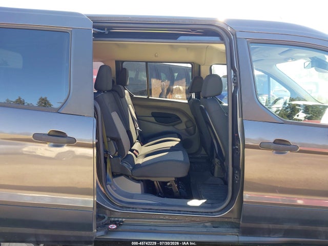 Aukcja sprzedaży 2020 Ford Transit Connect Xl Passenger, vin: NM0GE9E20L1478879, numer aukcji: 45742229
