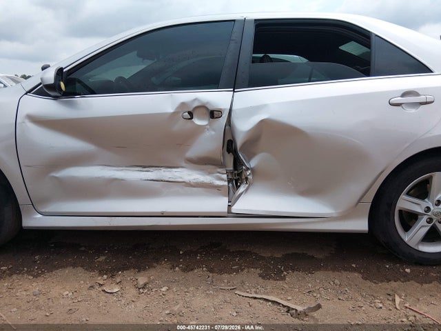 Продажа на аукционе авто 2012 Toyota Camry Se, vin: 4T1BF1FK3CU154510, номер лота: 45742231