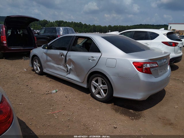 Продажа на аукционе авто 2012 Toyota Camry Se, vin: 4T1BF1FK3CU154510, номер лота: 45742231