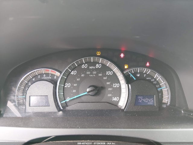 Продажа на аукционе авто 2012 Toyota Camry Se, vin: 4T1BF1FK3CU154510, номер лота: 45742231