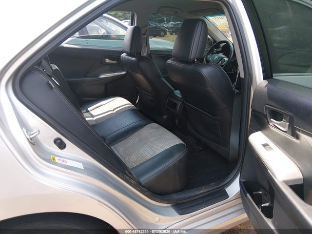 Продажа на аукционе авто 2012 Toyota Camry Se, vin: 4T1BF1FK3CU154510, номер лота: 45742231