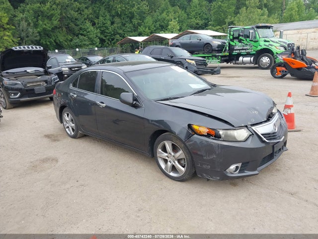 2013 Acura Tsx 2.4 მანქანა იყიდება აუქციონზე, vin: JH4CU2F40DC009078, აუქციონის ნომერი: 45742240