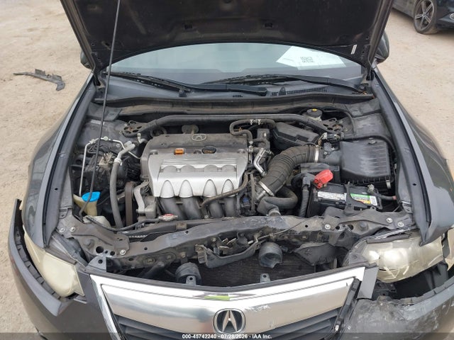 2013 Acura Tsx 2.4 მანქანა იყიდება აუქციონზე, vin: JH4CU2F40DC009078, აუქციონის ნომერი: 45742240