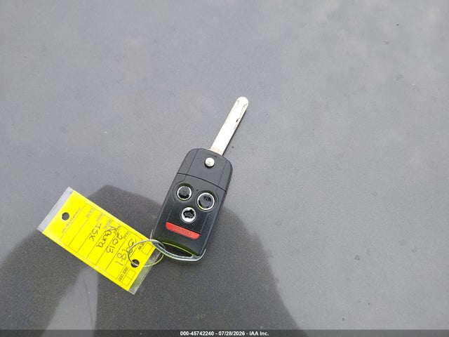 2013 Acura Tsx 2.4 მანქანა იყიდება აუქციონზე, vin: JH4CU2F40DC009078, აუქციონის ნომერი: 45742240