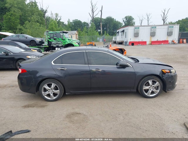 2013 Acura Tsx 2.4 მანქანა იყიდება აუქციონზე, vin: JH4CU2F40DC009078, აუქციონის ნომერი: 45742240